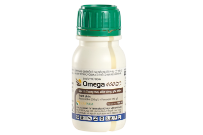 OMEGA 400SC chai 100ml