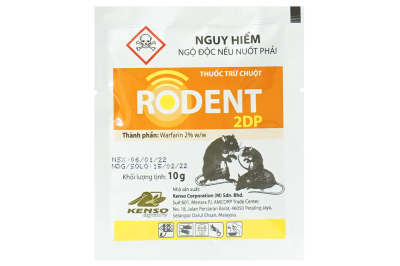 RODENT 2DP