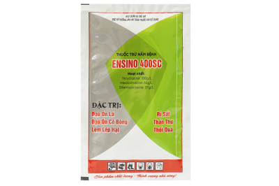 ENSINO 400SC gói 25ml