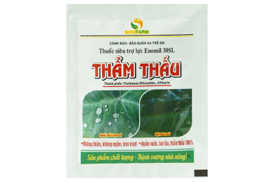 ENOMIL 30SL - HIỆU THẨM THẤU gói 6.8ml