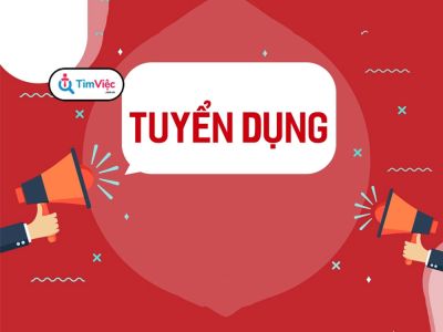 THÔNG BÁO TUYỂN DỤNG NGÀNH THUỐC BVTV